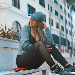 Meet your Posher, Kenya